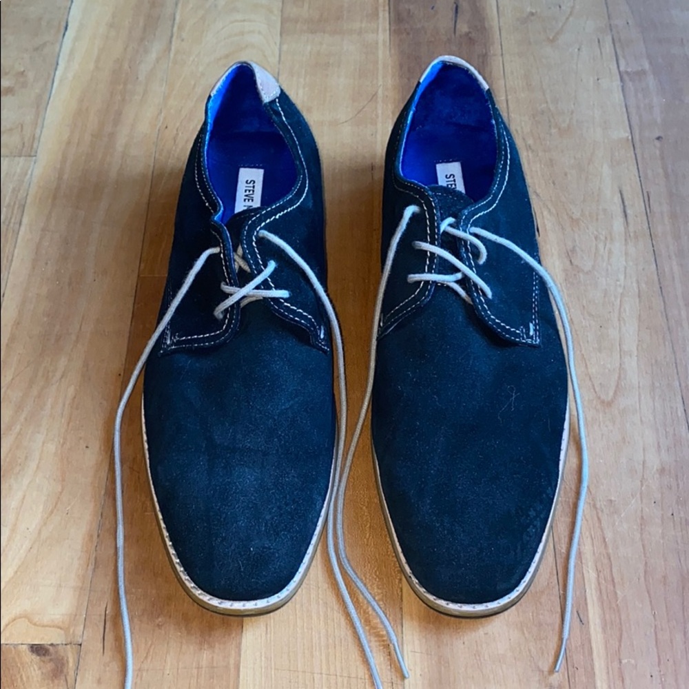Men’s Steve Madden Shoes